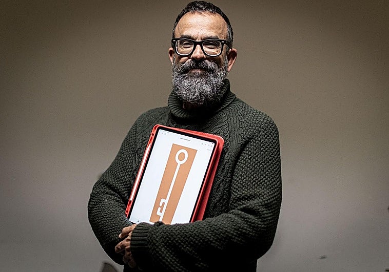 «Si Carlos Cano levantara la cabeza, estaría orgulloso de Granada»